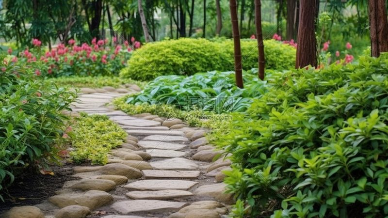 四川园林绿化苗木生产：品质与技术的双重保障**