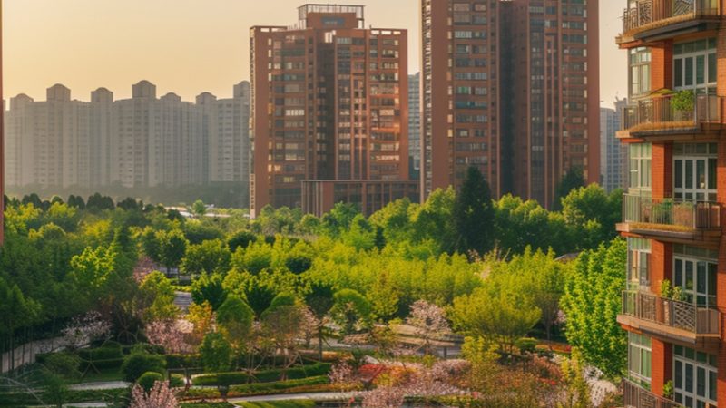 江苏道路绿化防寒：关键步骤与注意事项**